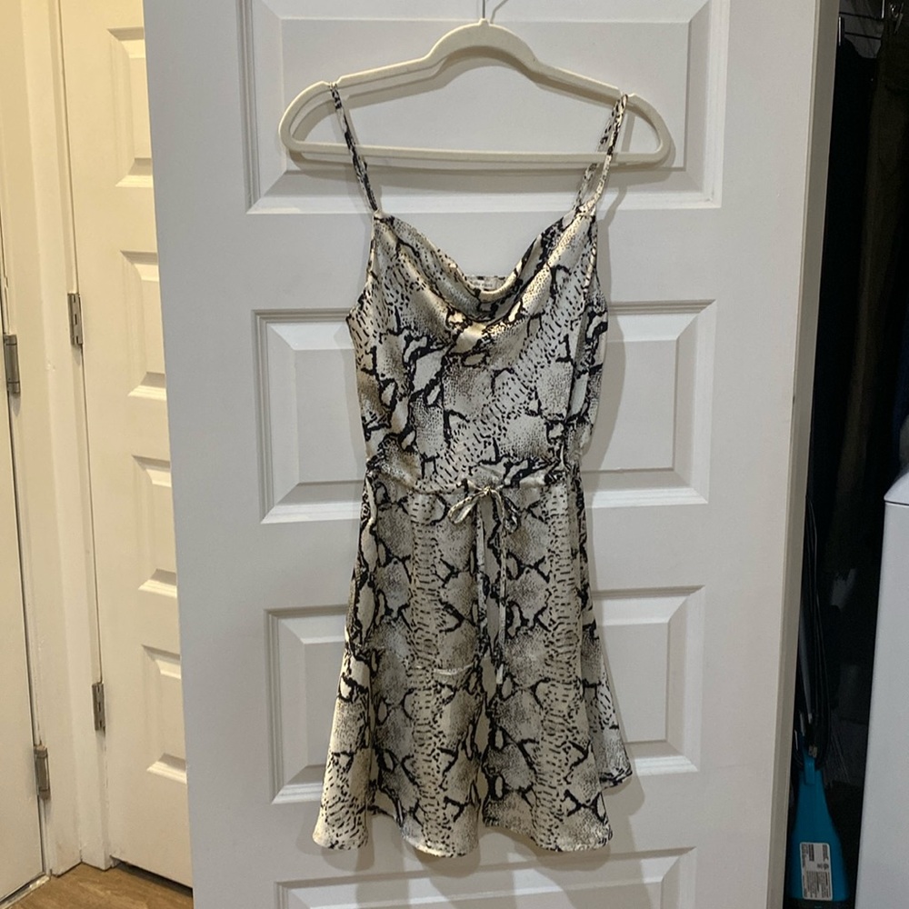 Charlotte Russe Dress